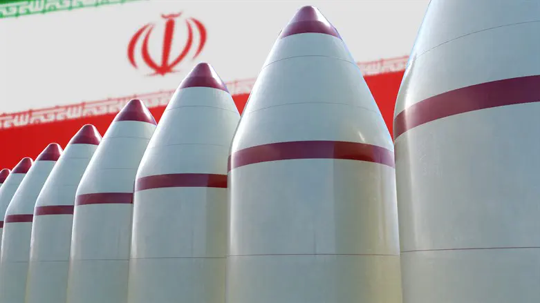 Report: Iran ready to halt nuclear activity as US, Iran prepare for meeting