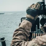 Iran denies Guards planned live-fire drills in Strait of Hormuz