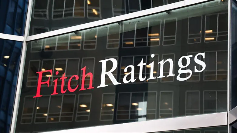 Assessment: Fitch also expected to improve Israel’s credit rating