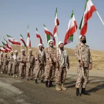 Iran summons EU ambassadors after IRGC terror designation