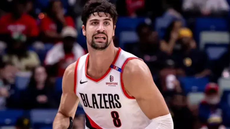 Online hate against Deni Avdija following Netanyahu’s message