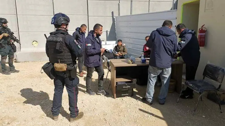 Rafah Crossing reopens today for first time since war