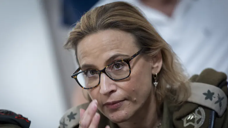 Police refuse to send Military Advocate-General case to AG