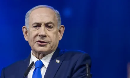 Poll: Coalition bloc passes Netanyahu’s opponents
