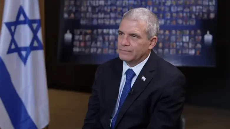 Gal Hirsch reveals: Hostage rescue missions were halted to avoid endangering captives