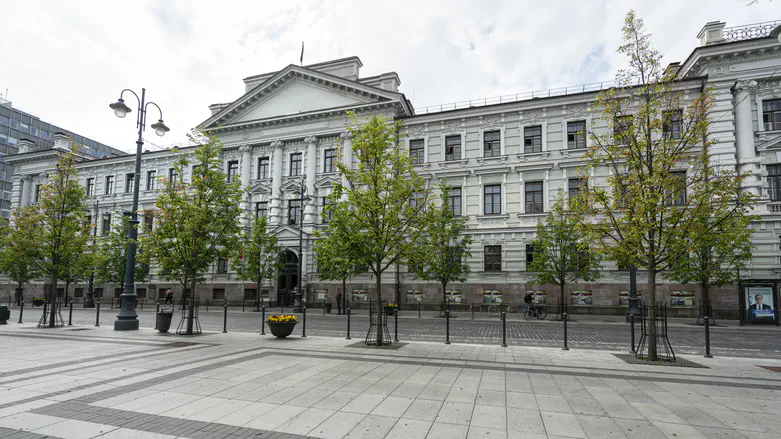 Over 100 Holocaust scholars protest misuse of the word “Genocide”