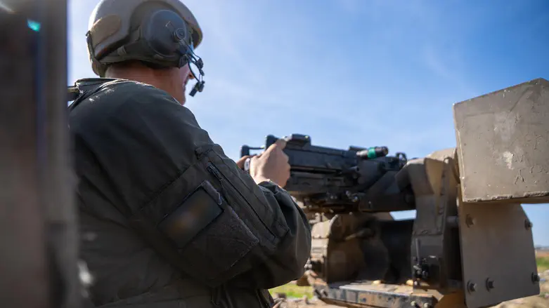 Watch: Inside the tunnel uncovered under Khan Yunis