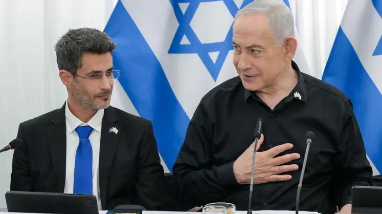 Government approves emergency plan for northern Israel