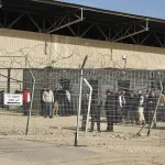 Priority for ‘humanitarian cases’ to exit Gaza via Rafah crossing