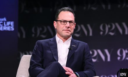 ‘Don’t be a wimp’: Josh Shapiro, Philly DA Larry Krasner spar over ICE-Nazi comparisons