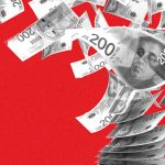 Israelis let NIS 1.5 trillion slowly evaporate