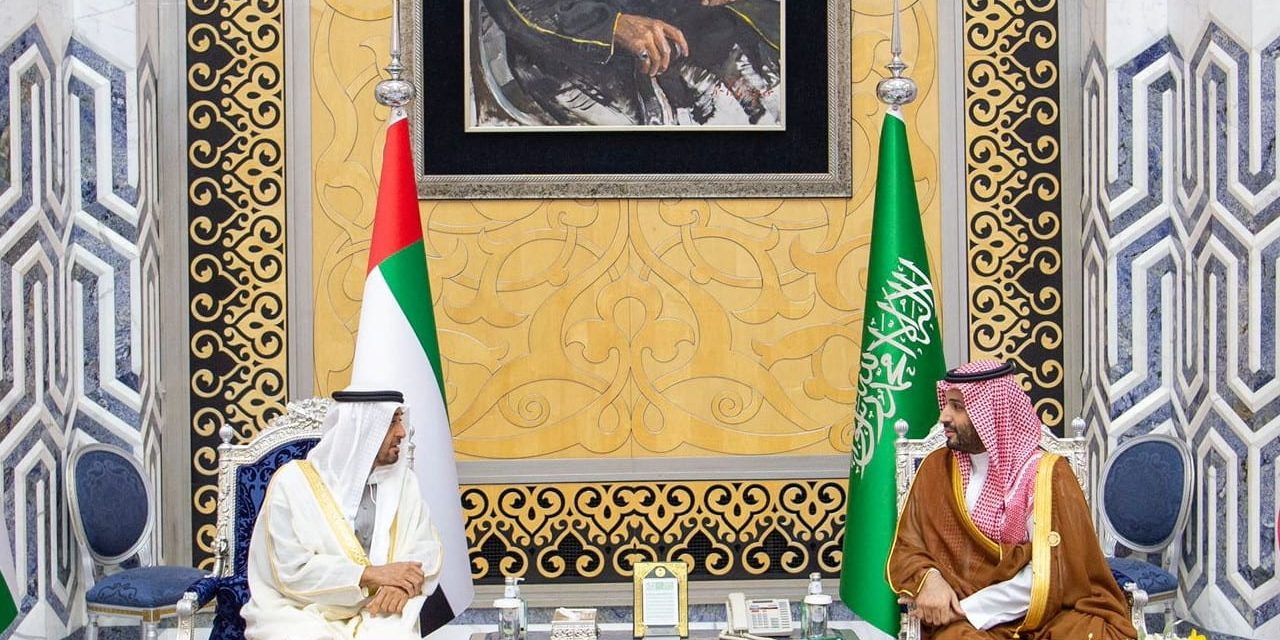 The Gulf’s Cold War: How Saudi-UAE rivalry is tearing the region apart – opinion