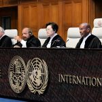 IDF officials warn ICJ genocide case poses greater risk than ICC