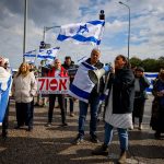 French judges issue arrest warrants for activists accused of ‘genocide’ complicity – report