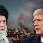 Trump’s strategic unpredictability is designed to keep Iran off-balance – opinion