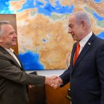 US envoy Steve Witkoff arrives in Israel, expected to meet with Netanyahu over upcoming Iran talks