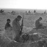 When the ducks quacked war: the night Israel almost went to war by accident