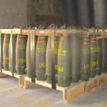 Defense Ministry, Elbit Systems sign $183 million air munitions procurement deal