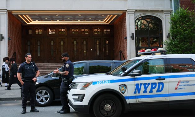 NYPD: ‘Kill all the Jews’ email sent to 300 students leads to teen arrest