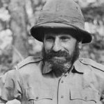 Alan Newman | Orders of the day