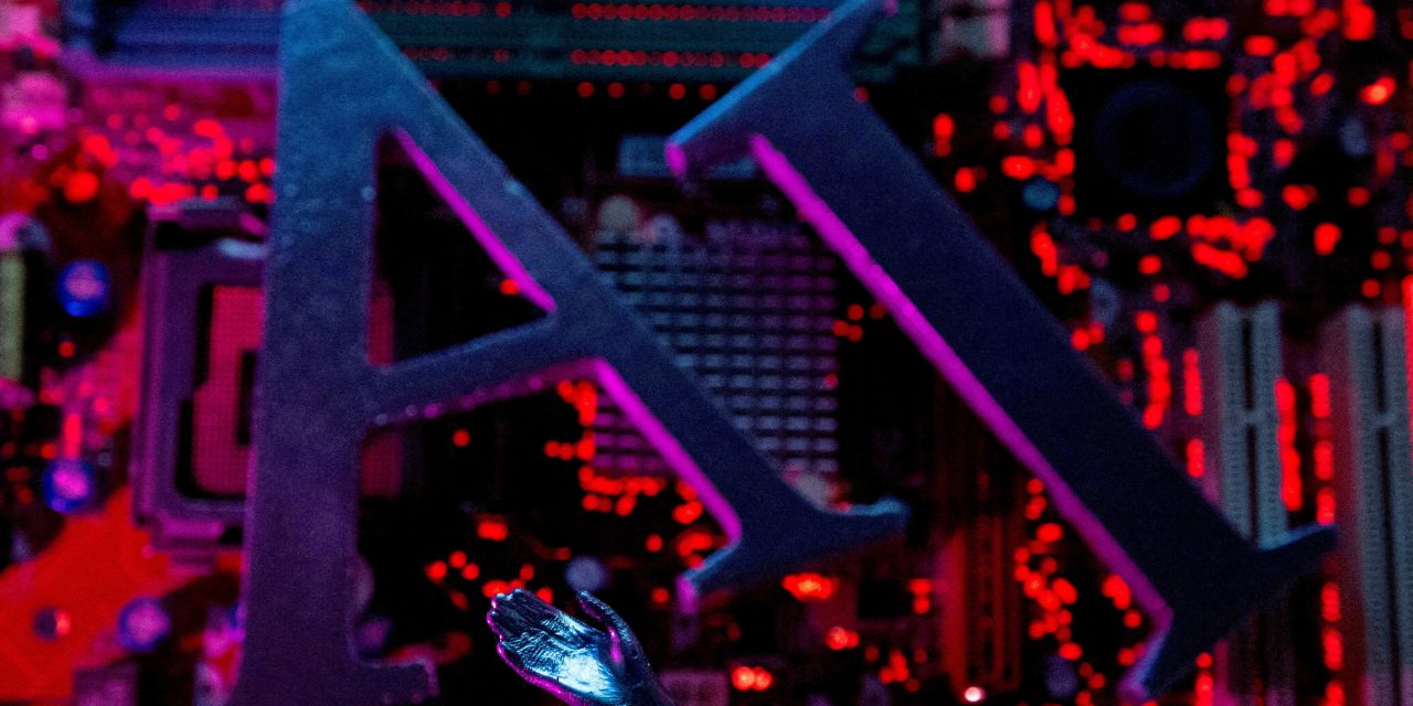 AI swarms could invade social media, threaten democracy, study warns