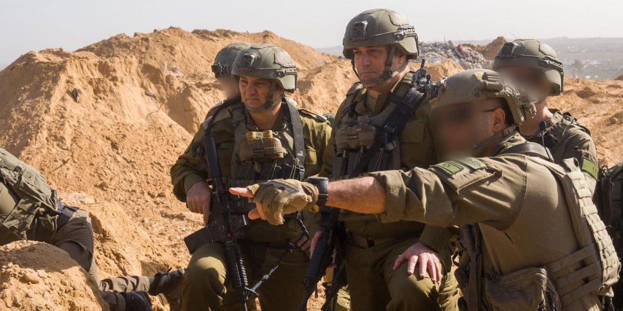 IDF warns of manpower crisis if ultra-Orthodox Jews not drafted by March