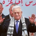 Abbas announces Palestinian Parliament will hold election on November 1