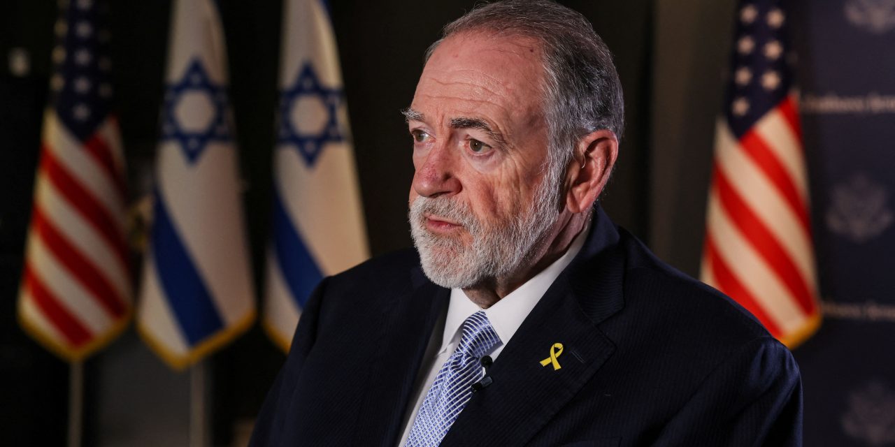 Any US action against Iran would be coordinated with Israel, Huckabee says