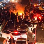 Iranian regime planned brutal protest suppression months ahead of outbreak, leaked docs reveal