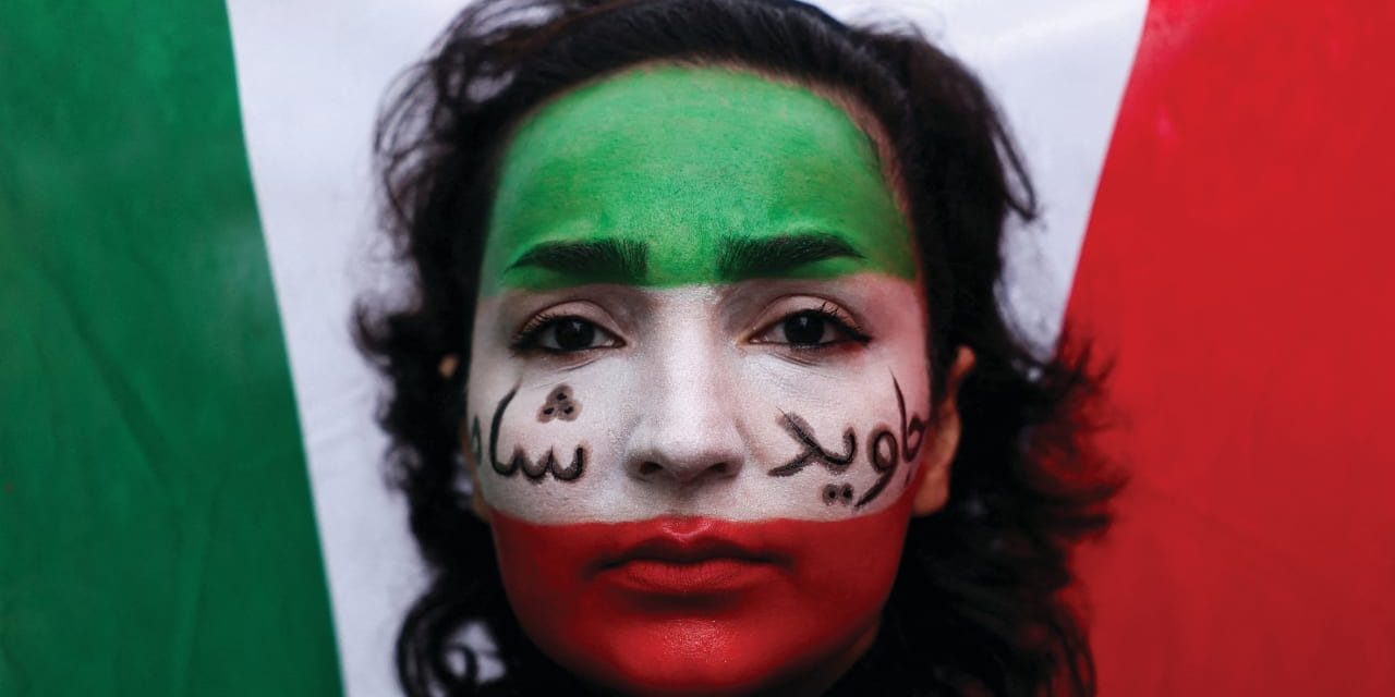 The silence of the graveyard: Why the West abandons Iran to the ayatollahs – opinion