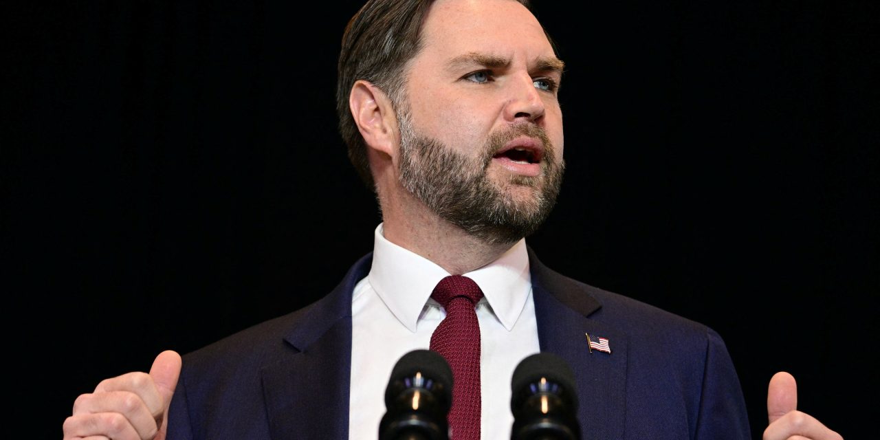 Just say ‘Jew’: JD Vance’s Holocaust post shows why naming Jews and Nazis still matters -editorial