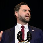 Just say ‘Jew’: JD Vance’s Holocaust post shows why naming Jews and Nazis still matters -editorial