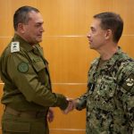 IDF chief Zamir makes secret Washington visit for talks with US officials on Iran military options