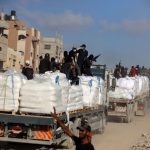 IDF to increase Gaza border security due to smuggling risks