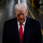 Trump says Iranian Supreme Leader Khamenei ‘should be very worried’