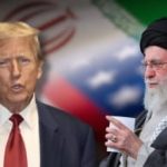 A state of war: Belaboring Trump’s Iran policy or Tehran’s dictator – opinion