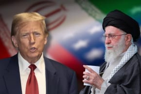 A state of war: Belaboring Trump’s Iran policy or Tehran’s dictator – opinion