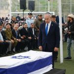 With Ran Gvili’s return, the ‘Day After’ the Israel-Hamas War has begun – opinion