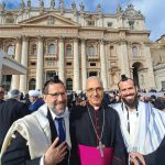 Time for a Muslim Nostra Aetate: Reflections on 60 years of Catholic rapprochement toward Jews