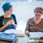 Women as halachic leaders, then and now – opinion