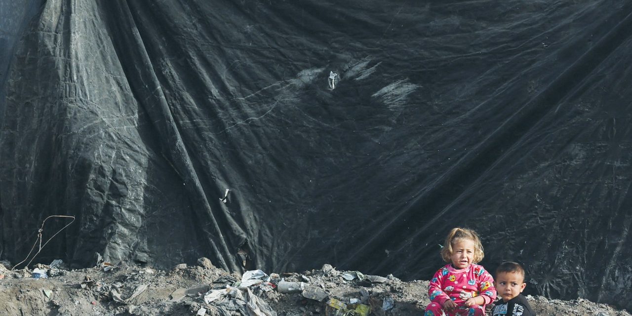 Samer Sinijlawi’s vision for Gaza deserves serious skepticism – opinion