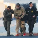 US blocks Venezuelan govt. from paying for Maduro’s legal representation in drug trafficking case