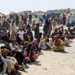 Pakistan reports 108 terrorists, 11 civilians, 10 security personnel killed in Balochistan