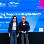 Wharton School hosts a new bid to rebuild trust in polarized societies