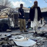 BLA attacks expose growing instability in Pakistan’s restive Balochistan region – analysis