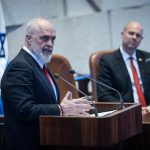 Albania’s PM Edi Rama to ‘Post’: Antisemitism starts with Jews but threatens all humanity