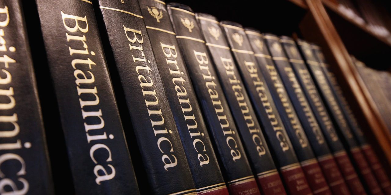 Encyclopedia Britannica amends website after complaint about Israel erasure from maps, history