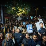 The government must address the epidemic of crime in Arab Israeli society – editorial