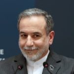 Iran FM Araghchi says Trump being ‘dragged’ toward war by ‘certain elements’