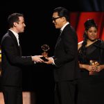 Israel and Iran won’t be center stage at the 68th Grammys